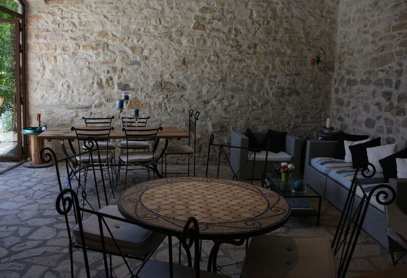 بنسيون Chambre D Hôtes Bleus Matines