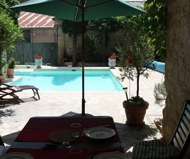 Majatalo Chambre D Hôtes Bleus Matines