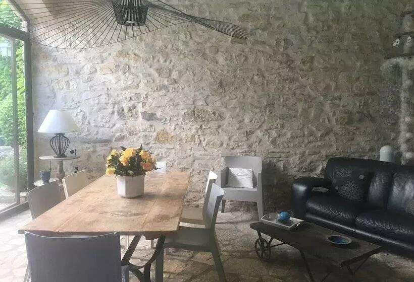 Majatalo Chambre D Hôtes Bleus Matines