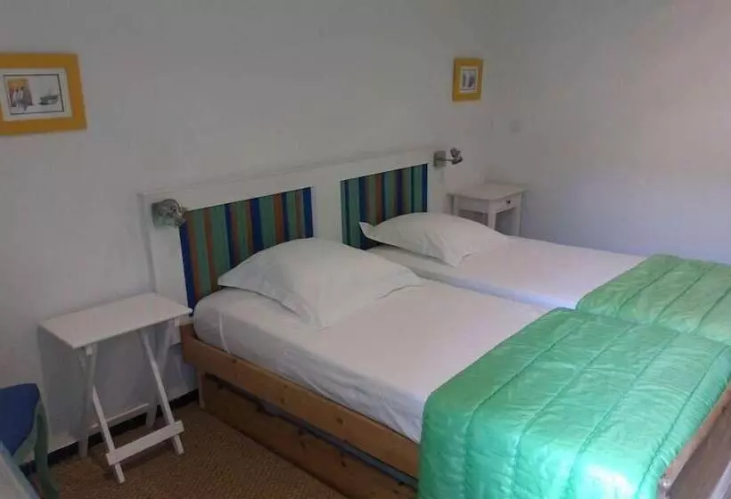 Majatalo Chambre D Hôtes Bleus Matines