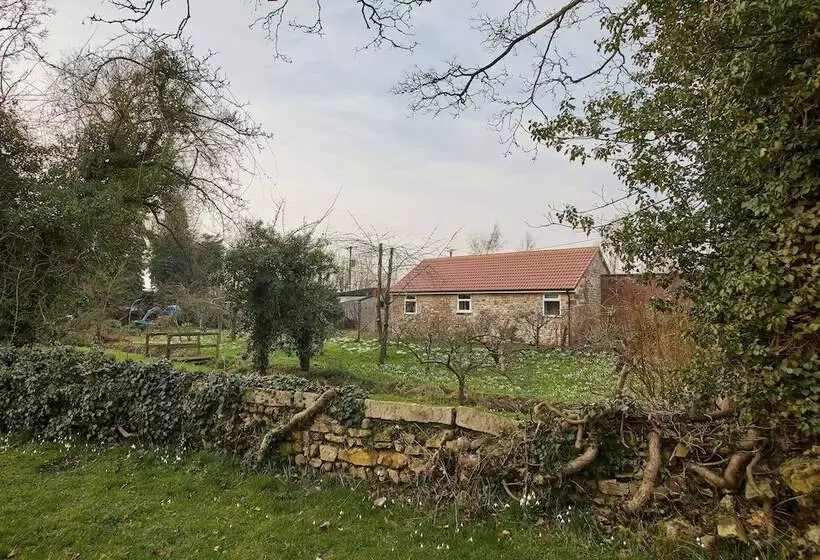 Snowdrop Cottage