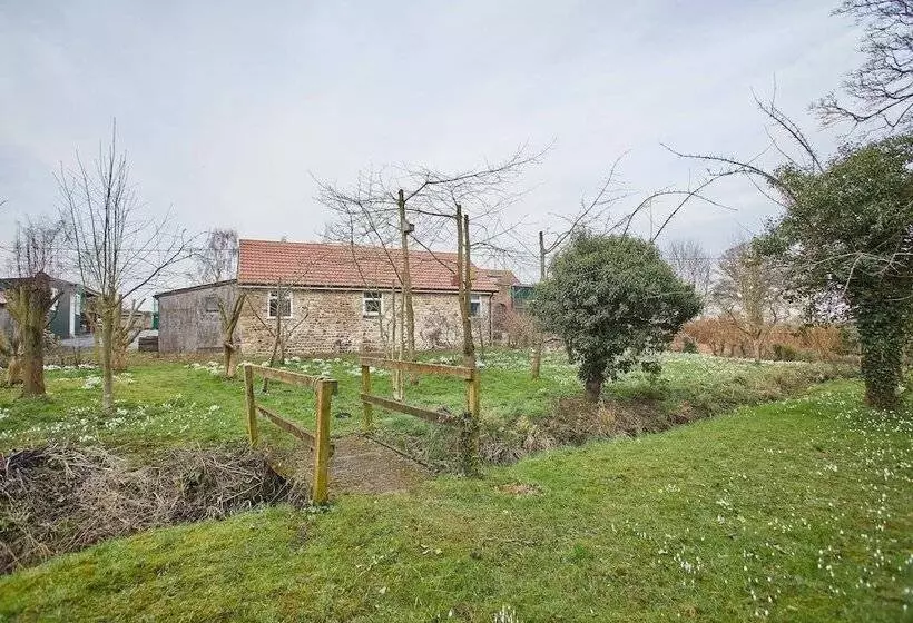 Snowdrop Cottage
