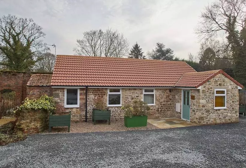 Snowdrop Cottage