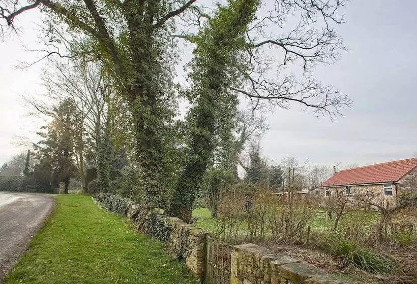 Snowdrop Cottage