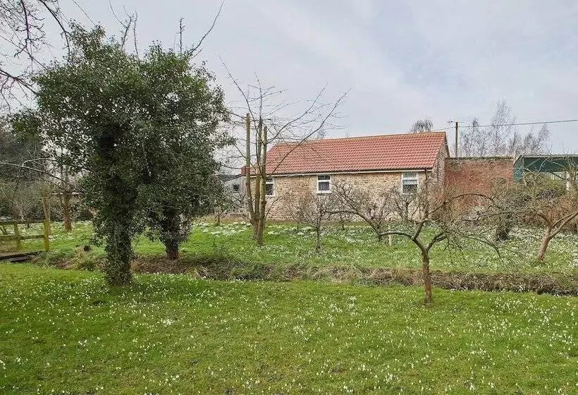 Snowdrop Cottage