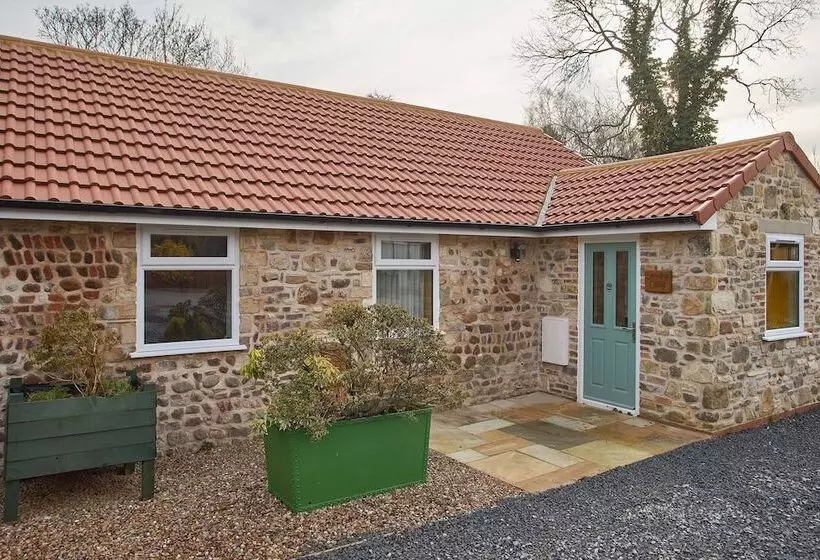 Snowdrop Cottage