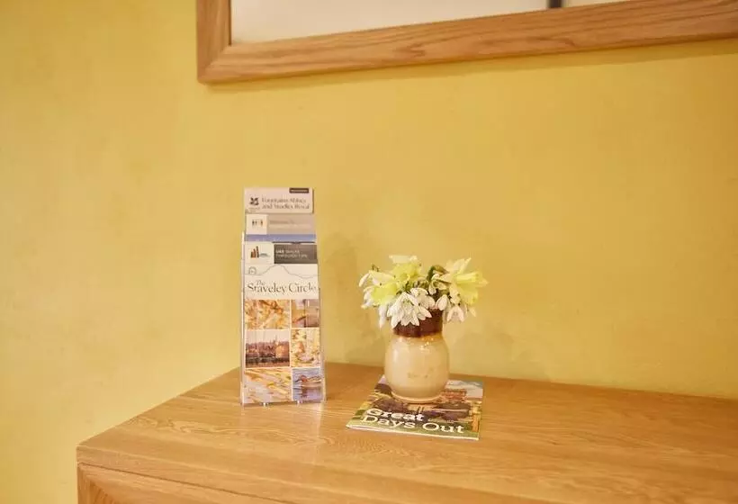 Snowdrop Cottage