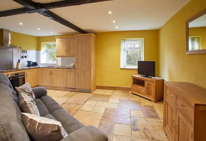 Snowdrop Cottage