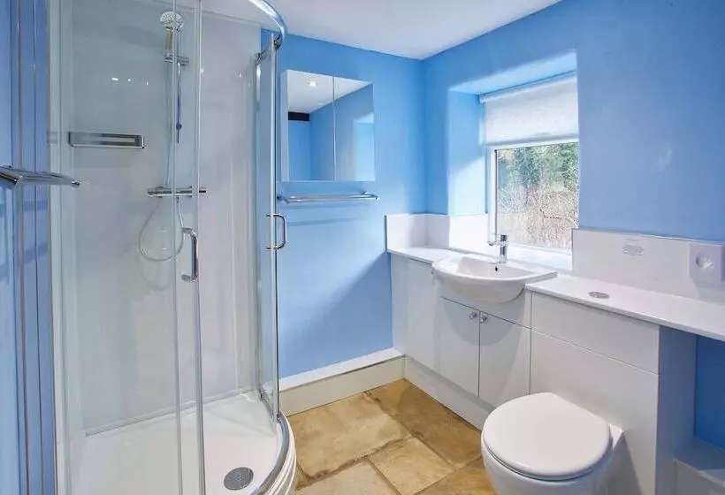 Snowdrop Cottage