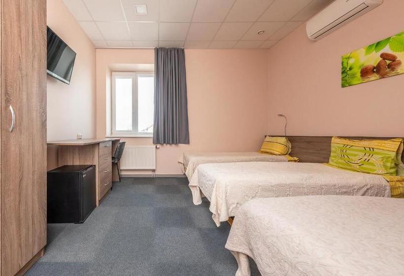 Bed and Breakfast Air Kaunas