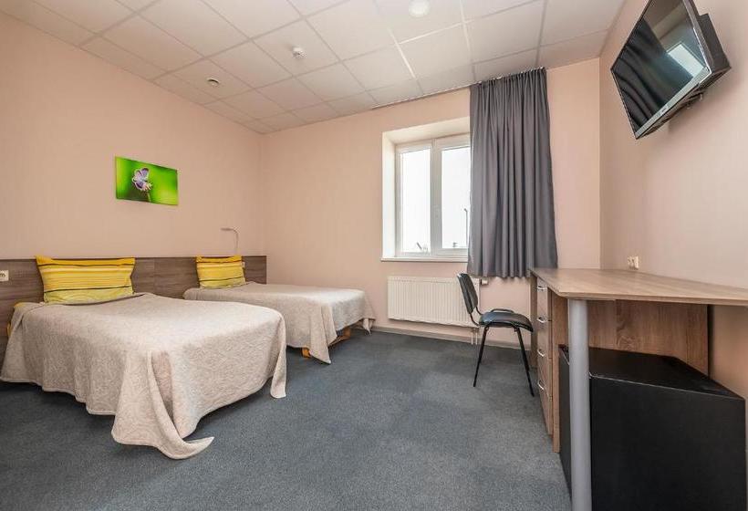 Bed and Breakfast Air Kaunas