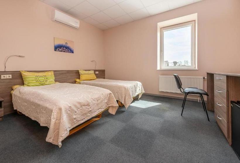 Bed and Breakfast Air Kaunas