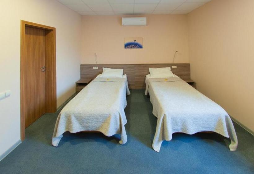 Bed and Breakfast Air Kaunas