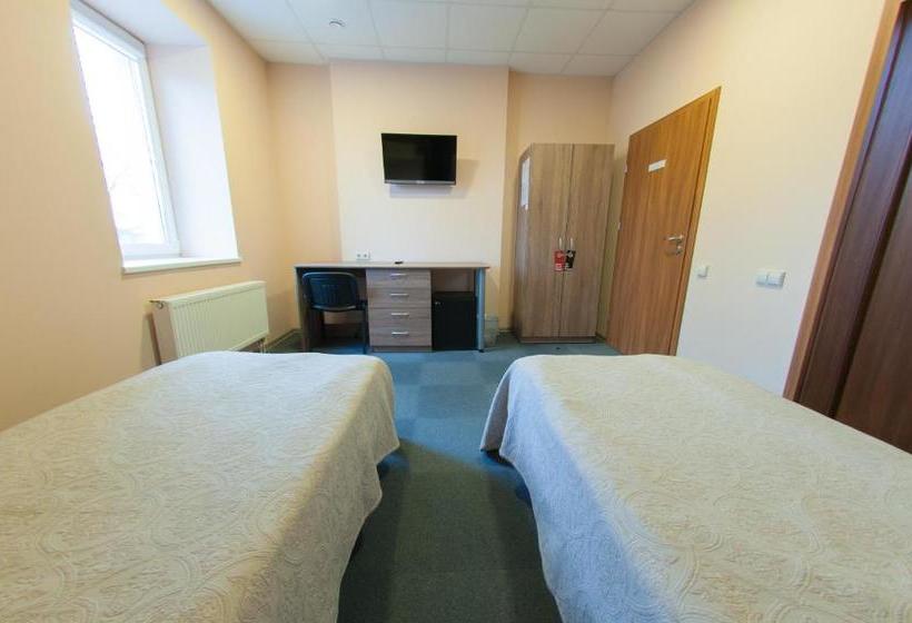 Bed and Breakfast Air Kaunas