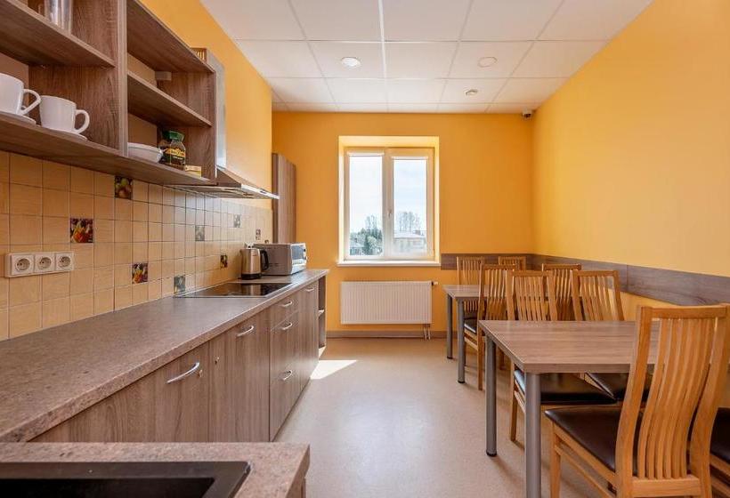 Bed and Breakfast Air Kaunas