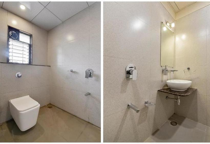 Vaccinated Staff - Capital O 71866 Hotel Ansh