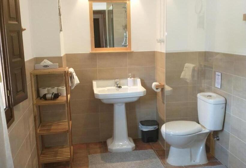 酒店 Cortijo Mirasol