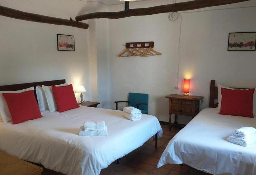 酒店 Cortijo Mirasol