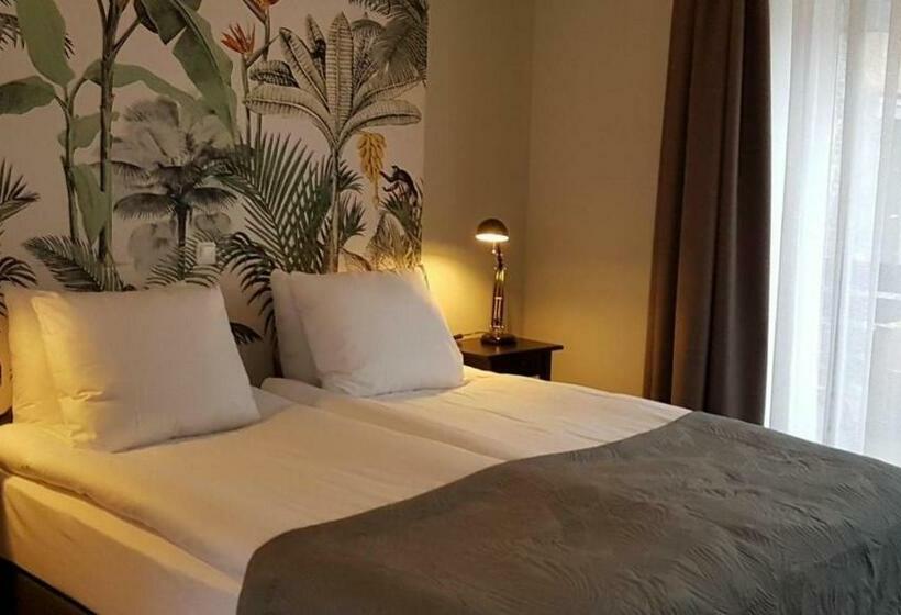 فندق Anna S Zusje Boetiek