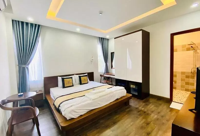 هتل đức Thành 2