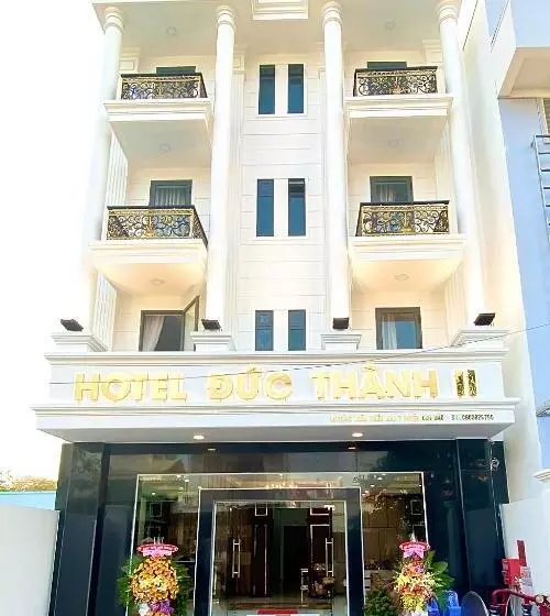 هتل đức Thành 2
