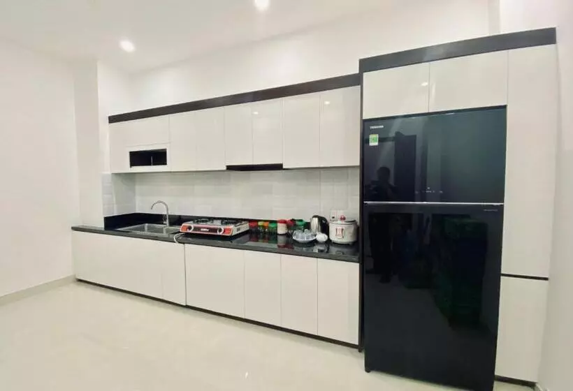 هتل đức Thành 2