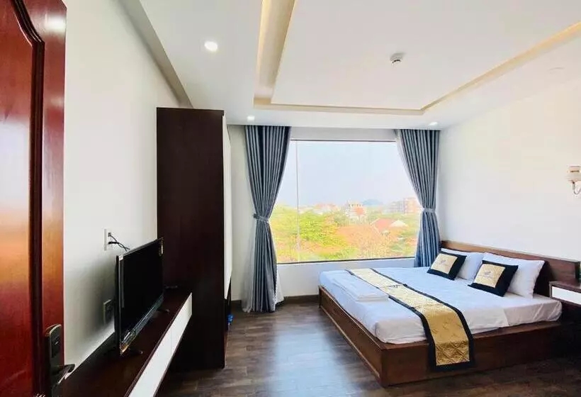 هتل đức Thành 2