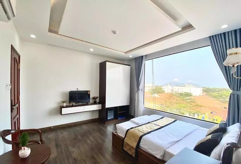 هتل đức Thành 2
