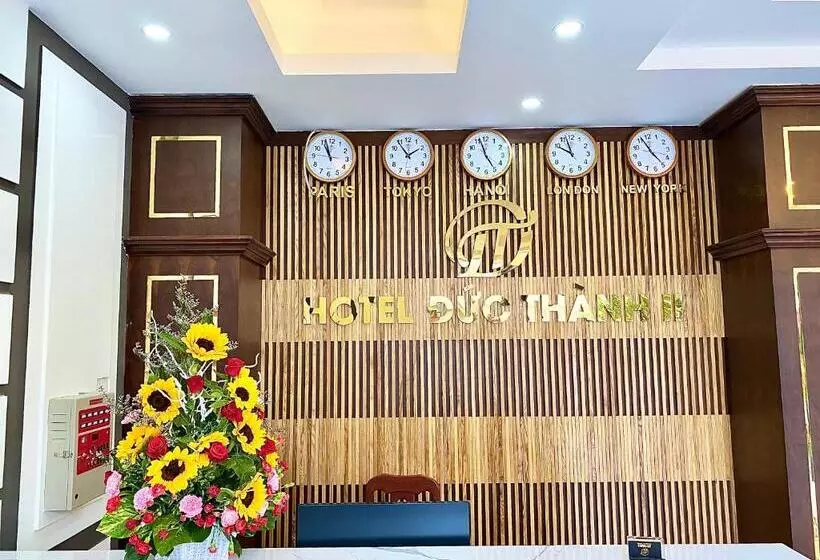 هتل đức Thành 2