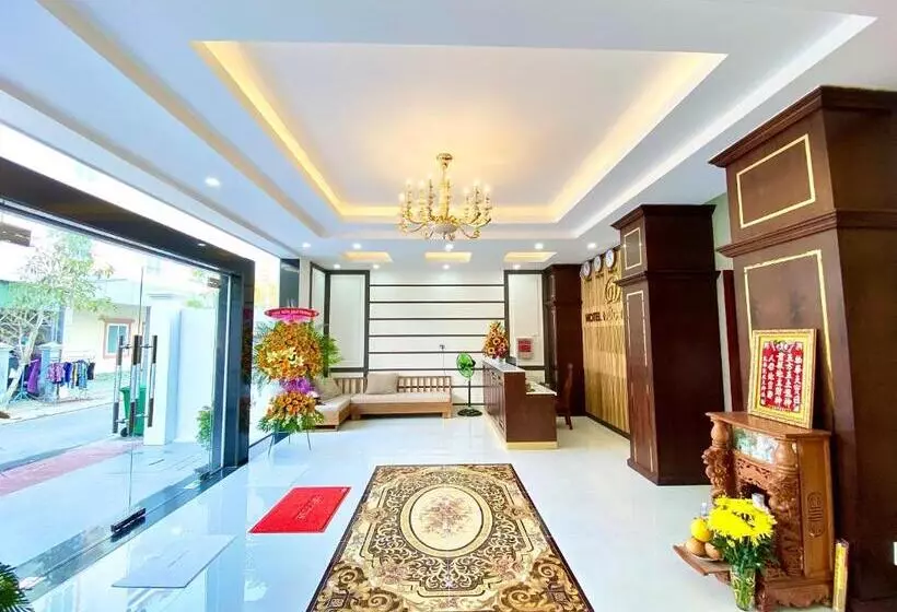هتل đức Thành 2