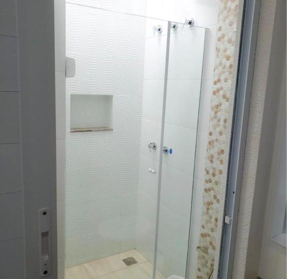 酒店 Pousada Della Nonna