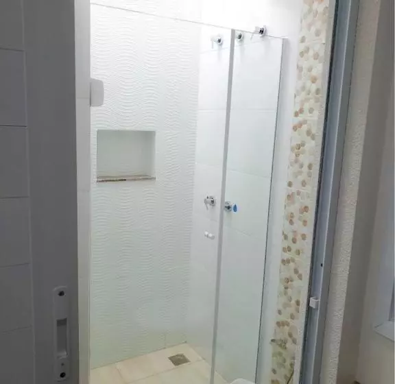 Hotelli Pousada Della Nonna