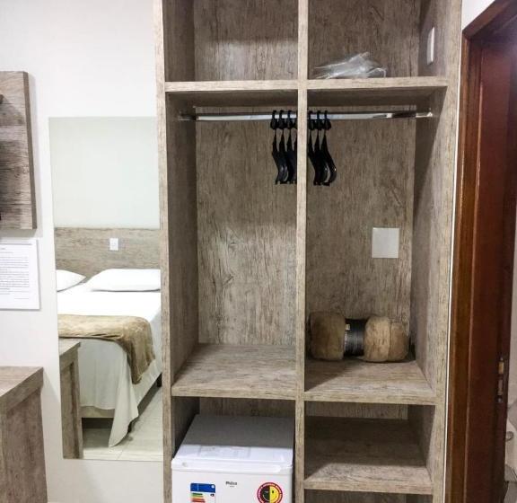 酒店 Pousada Della Nonna