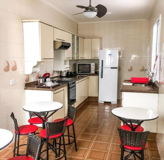 酒店 Pousada Della Nonna