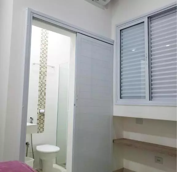 Hotelli Pousada Della Nonna