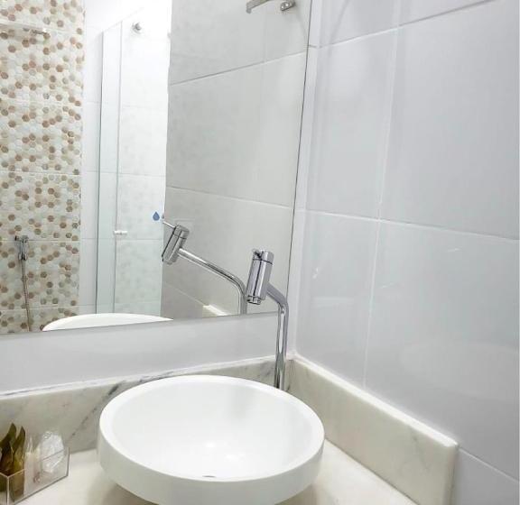 酒店 Pousada Della Nonna