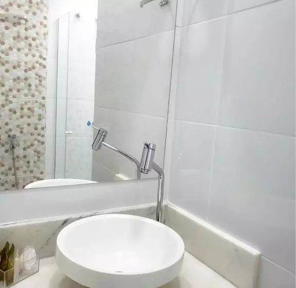 Hotelli Pousada Della Nonna