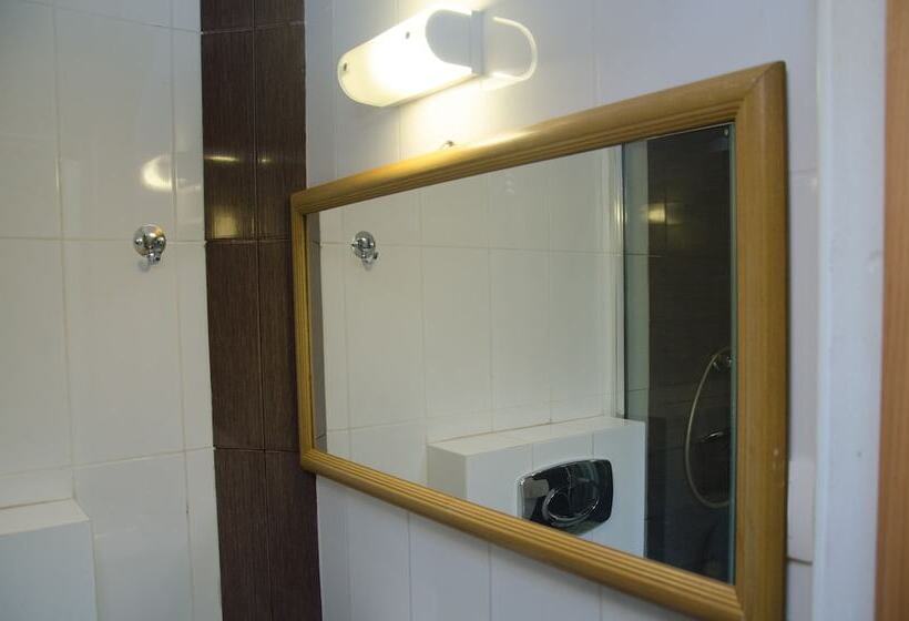 בית מלון כפרי Maputo Residence Inn