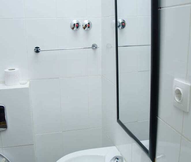 בית מלון כפרי Maputo Residence Inn