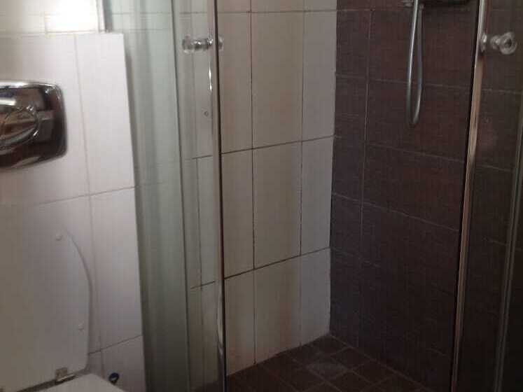 בית מלון כפרי Maputo Residence Inn