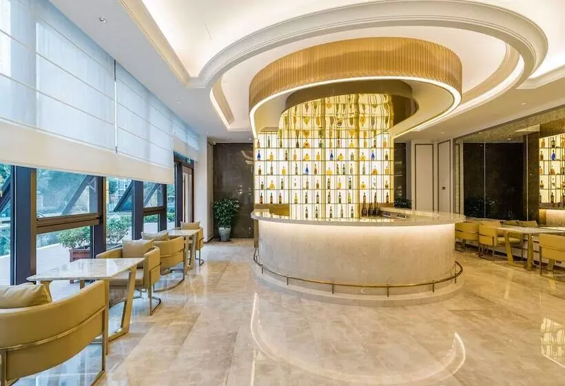 ホテル Mercure Changzhou Jintan