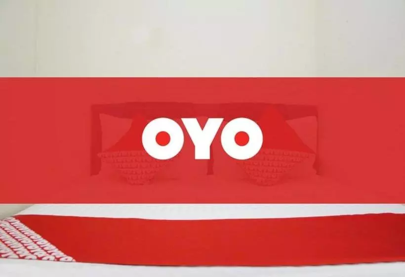 ホテル Oyo 3412 Penginapan Banto Grass Inn