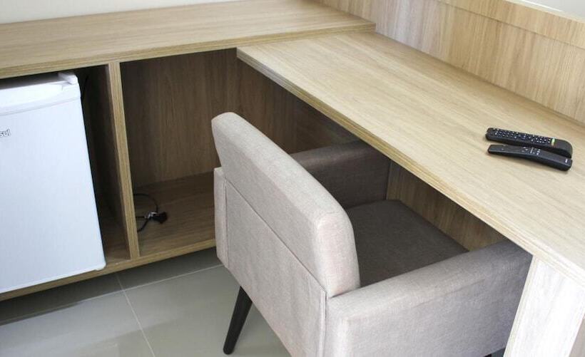 هتل Pissin Pousada E