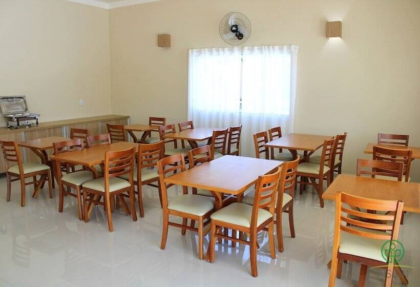 هتل Pissin Pousada E