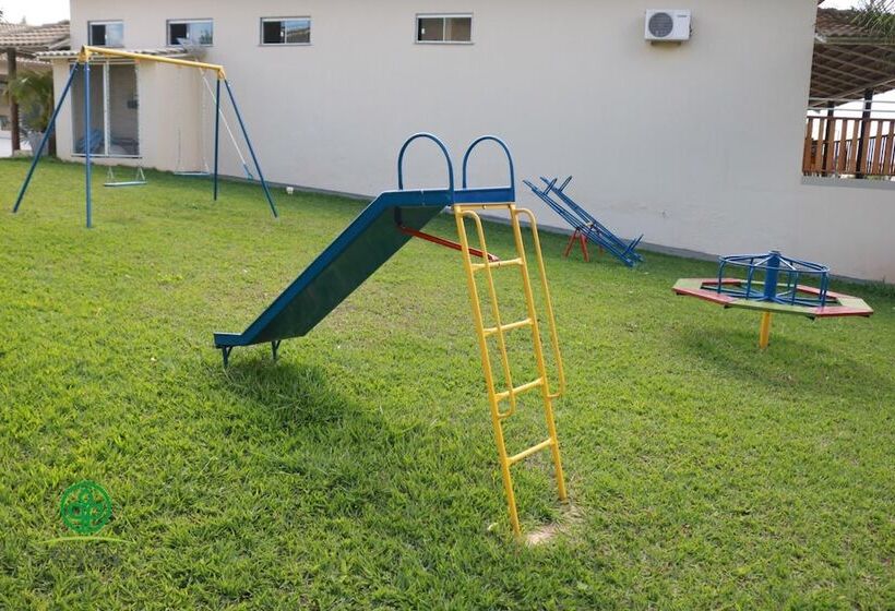 هتل Pissin Pousada E