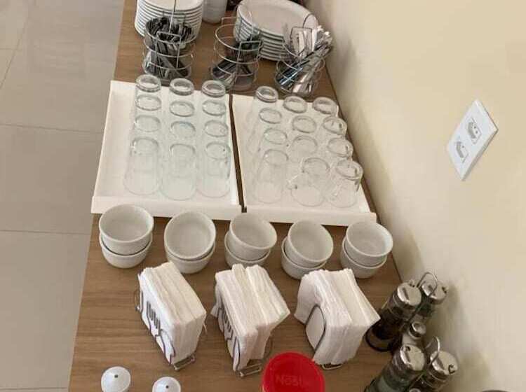 هتل Pissin Pousada E