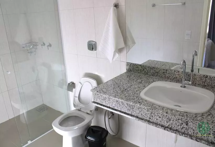 ホテル Pissin Pousada E