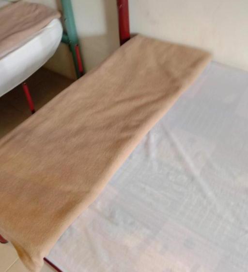 בית מלון כפרי Spot On 90064 Bgh Hostel Lama