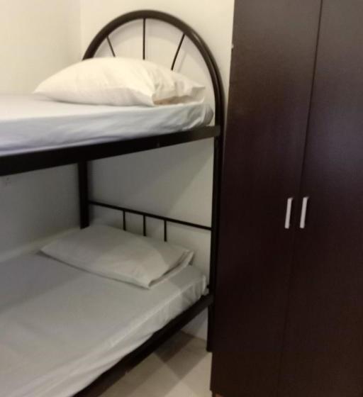 בית מלון כפרי Spot On 90064 Bgh Hostel Lama