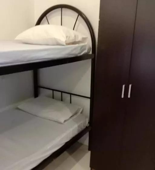 ホテル Spot On 90064 Bgh Hostel Lama